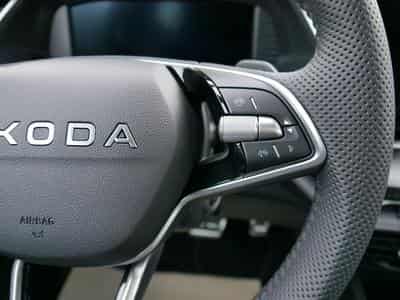 Skoda Octavia Sportline (2026) - Foto 13