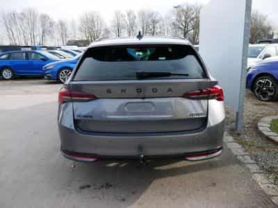 Skoda Octavia Sportline (2026) - Foto 2