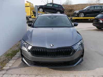 Skoda Octavia Sportline (2026) - Foto 3