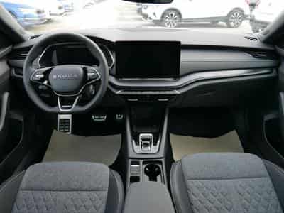 Skoda Octavia Sportline (2026) - Foto 11