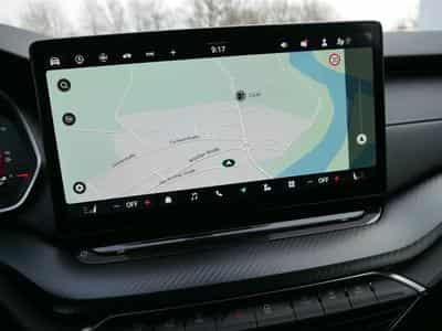 Skoda Octavia Sportline (2026) - Foto 13