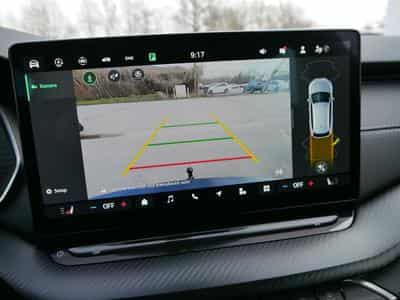 Skoda Octavia Sportline (2026) - Foto 15