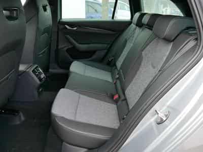 Skoda Octavia Sportline (2026) - Foto 8