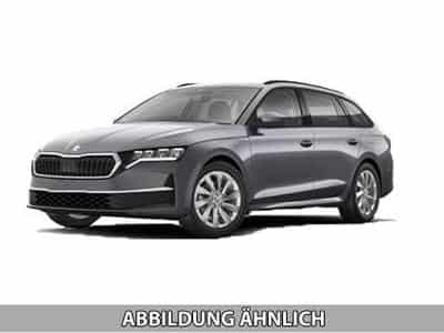 Skoda Octavia Selection (2024) - Photo 1