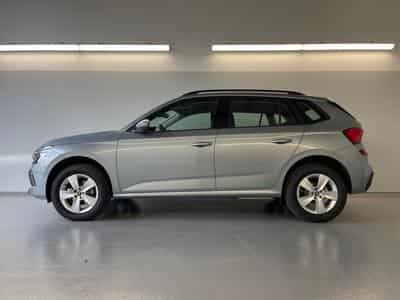 Skoda Kamiq Kamiq (2026) - Photo 3