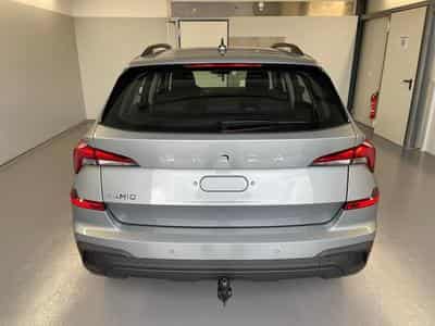 Skoda Kamiq Kamiq (2026) - Photo 5