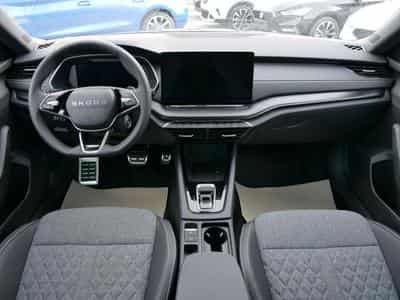 Skoda Octavia Sportline (2026) - Photo 10