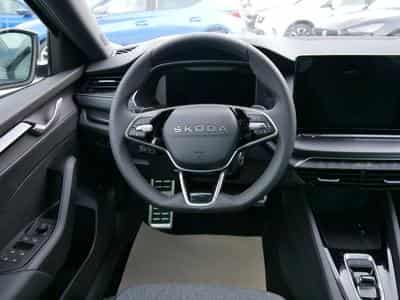 Skoda Octavia Sportline (2026) - Photo 11