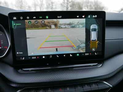 Skoda Octavia Sportline (2026) - Photo 14