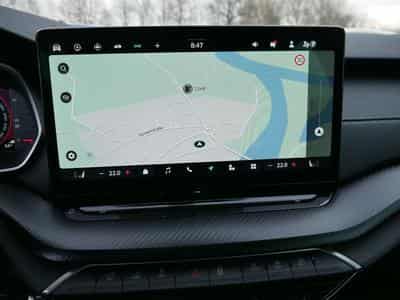 Skoda Octavia Sportline (2026) - Photo 15