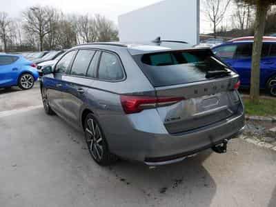 Skoda Octavia Sportline (2026) - Photo 6