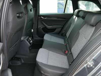 Skoda Octavia Sportline (2026) - Photo 8