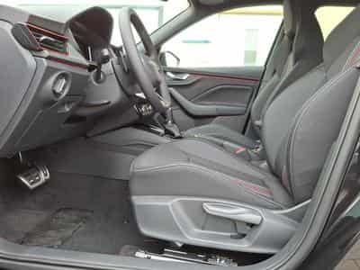 Skoda Kamiq Monte Carlo (2026) - Photo 13