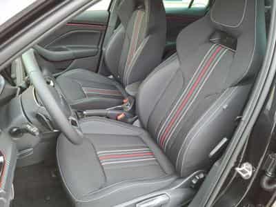 Skoda Kamiq Monte Carlo (2026) - Photo 15