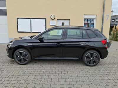 Skoda Kamiq Monte Carlo (2026) - Photo 3