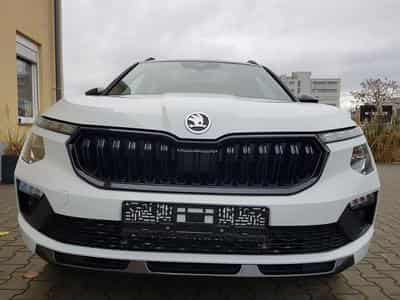 Skoda Kamiq Monte Carlo (2026) - Photo 3