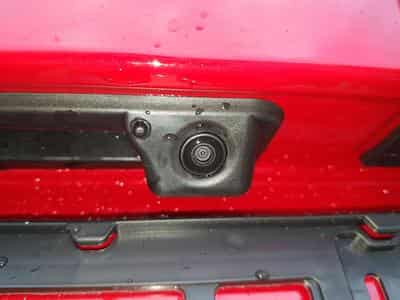 Skoda Kamiq Monte Carlo (2026) - Photo 14