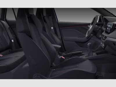 Skoda Kamiq Monte Carlo (2026) - Photo 5