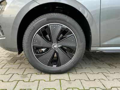 Skoda Kamiq Monte Carlo (2026) - Photo 10