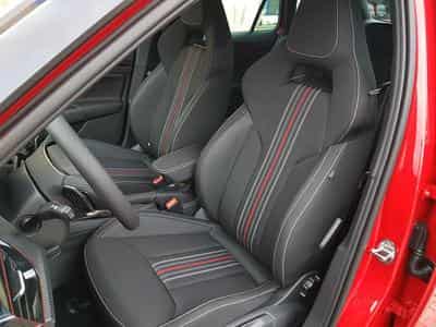 Skoda Kamiq Monte Carlo (2026) - Photo 11