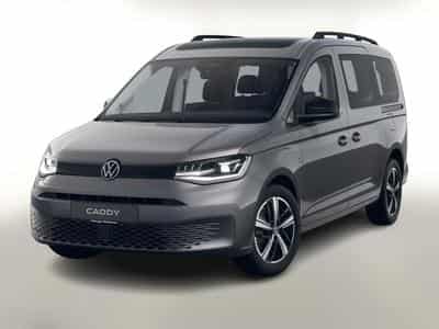 VW Caddy Style (2025) - Photo 1
