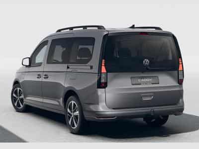 VW Caddy Style (2025) - Photo 3