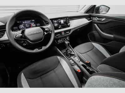 Skoda Kamiq 1,0 TSI DSG (2026) - Photo 6