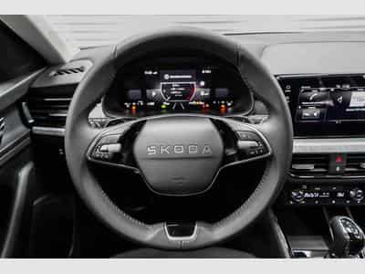 Skoda Kamiq 1,0 TSI DSG (2026) - Photo 8