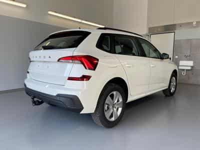 Skoda Kamiq Kamiq (2026) - Photo 4
