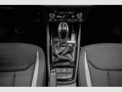 Skoda Kamiq 1,0 TSI DSG (2026) - Photo 11