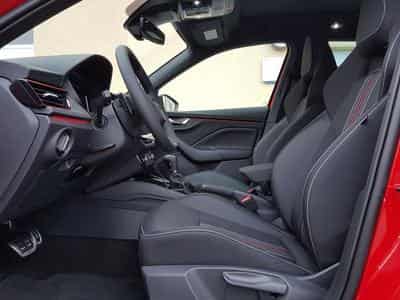 Skoda Kamiq Monte Carlo (2026) - Photo 10