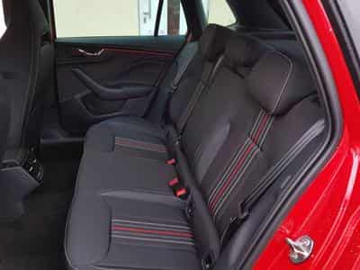 Skoda Kamiq Monte Carlo (2026) - Photo 12