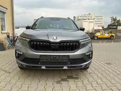 Skoda Kamiq Monte Carlo (2026) - Photo 2