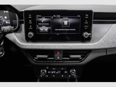 Skoda Kamiq 1,0 TSI DSG (2026) - Photo 12