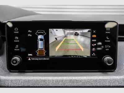 Skoda Kamiq 1,0 TSI DSG (2026) - Photo 13