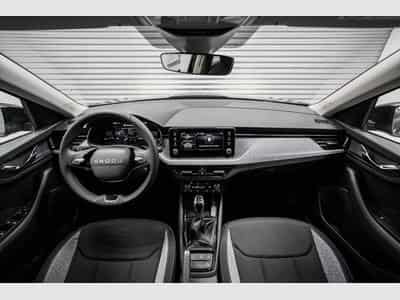 Skoda Kamiq 1,0 TSI DSG (2026) - Photo 5