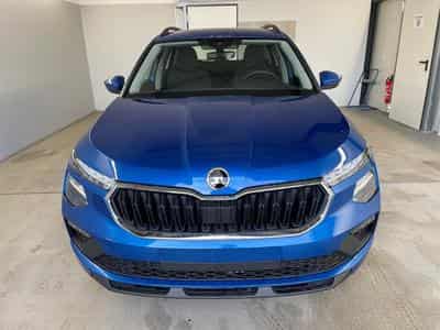 Skoda Kamiq Kamiq (2026) - Photo 2