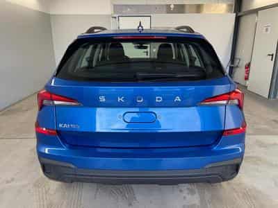 Skoda Kamiq Kamiq (2026) - Photo 5