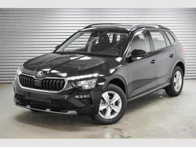 Skoda Kamiq 1,0 TSI DSG (2026) - Photo 1