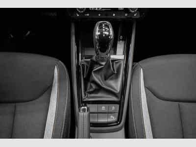 Skoda Kamiq 1,0 TSI DSG (2026) - Photo 11