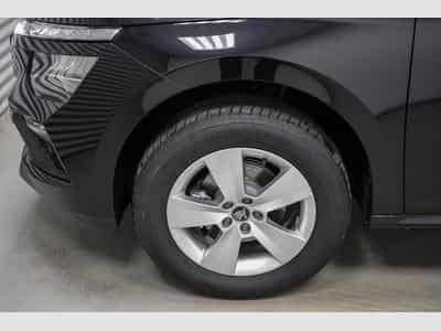 Skoda Kamiq 1,0 TSI DSG (2026) - Photo 4