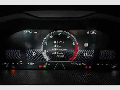 Skoda Kamiq 1,0 TSI DSG (2026) - Photo 9