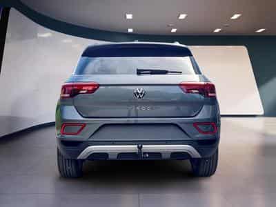 VW T-Roc Life (2025) - Photo 5
