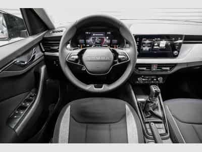 Skoda Kamiq 1,0 TSI DSG (2026) - Photo 7