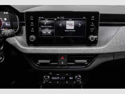 Skoda Kamiq 1,0 TSI DSG (2026) - Photo 12