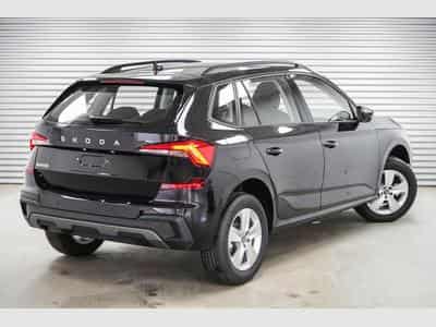 Skoda Kamiq 1,0 TSI DSG (2026) - Photo 2