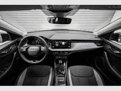 Skoda Kamiq 1,0 TSI DSG (2026) - Photo 5