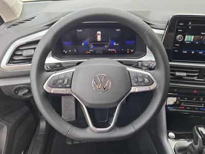 VW T-Roc Life (2025) - Photo 13