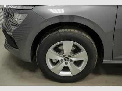 Skoda Kamiq 1,0 TSI DSG (2026) - Photo 5