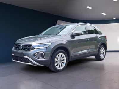 VW T-Roc Life (2025) - Photo 1